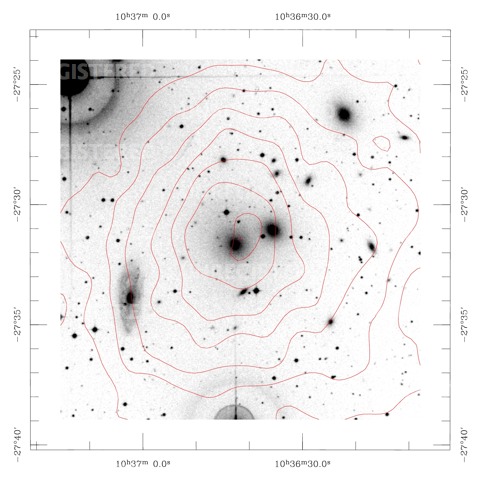 RXCJ1036.6-2731