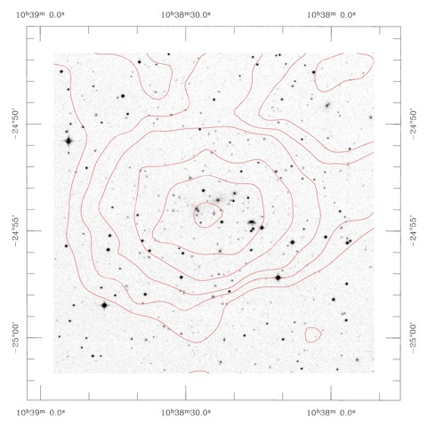 RXCJ1038.4-2454