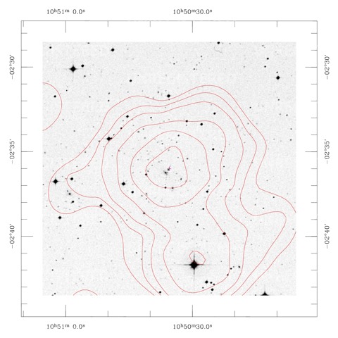 RXCJ1050.5-0236