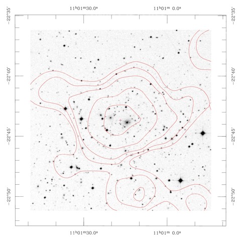 RXCJ1101.2-2243
