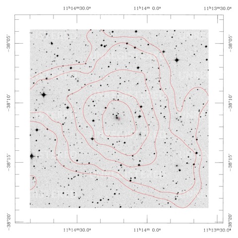 RXCJ1114.1-3811