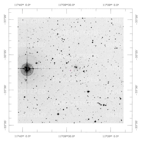RXCJ1139.4-3327