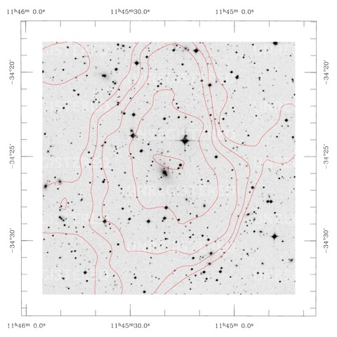 RXCJ1145.3-3425