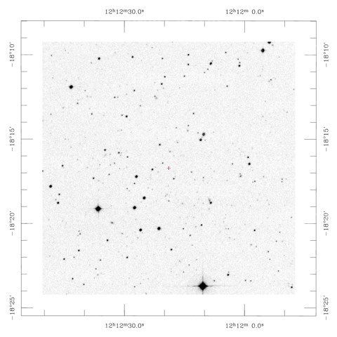 RXCJ1212.3-1816