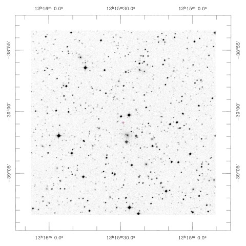 RXCJ1215.4-3900