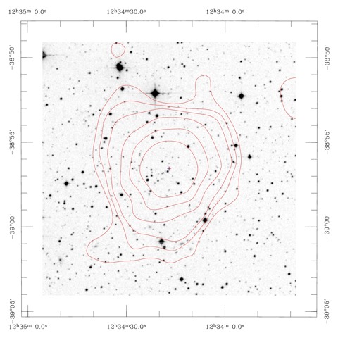 RXCJ1234.2-3856