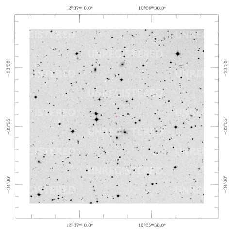 RXCJ1236.7-3354