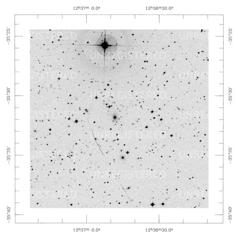 RXCJ1236.7-3531