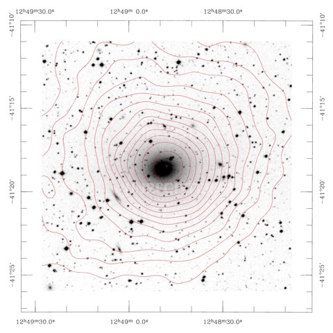 RXCJ1248.7-4118
