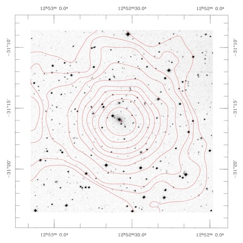 RXCJ1252.5-3116