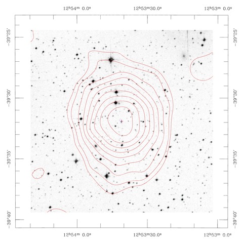 RXCJ1253.6-3931