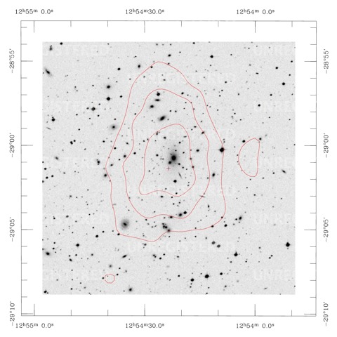 RXCJ1254.3-2901