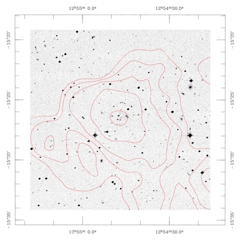 RXCJ1254.7-1526