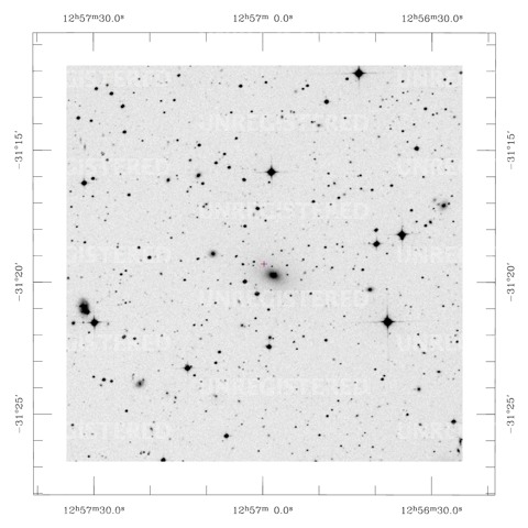 RXCJ1256.9-3119