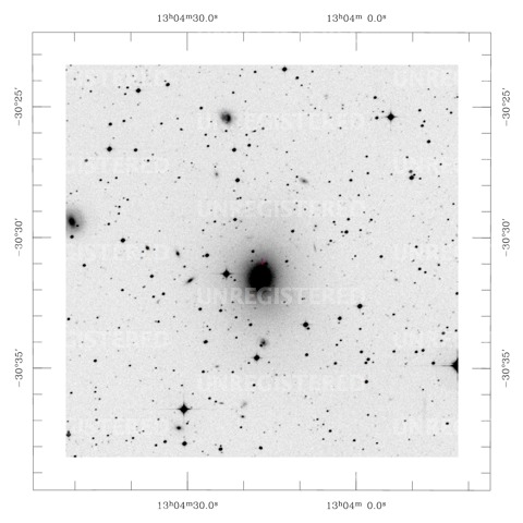 RXCJ1304.2-3030
