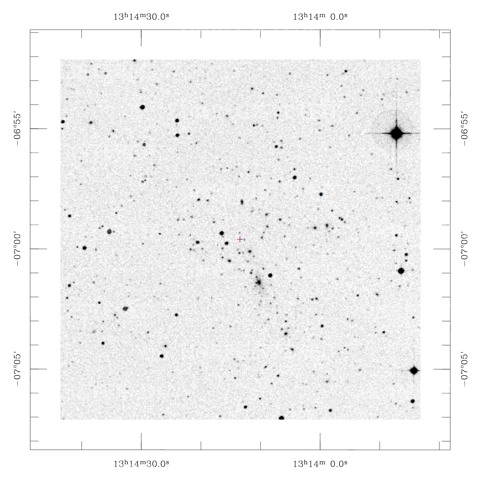 RXCJ1314.2-0659