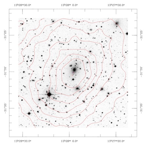 RXCJ1327.9-3130