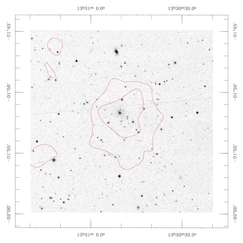 RXCJ1330.8-0152
