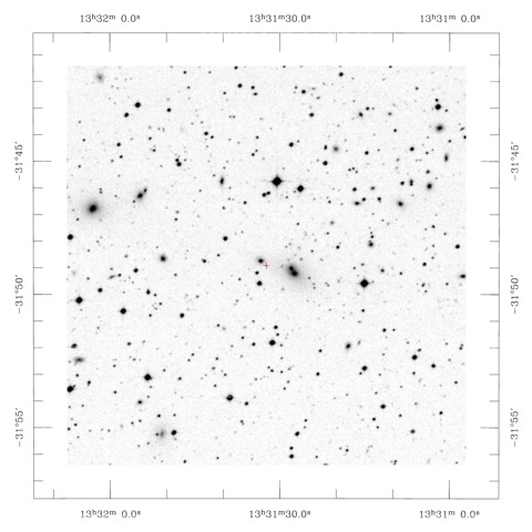 RXCJ1331.5-3148