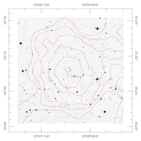 RXCJ1333.6-2317