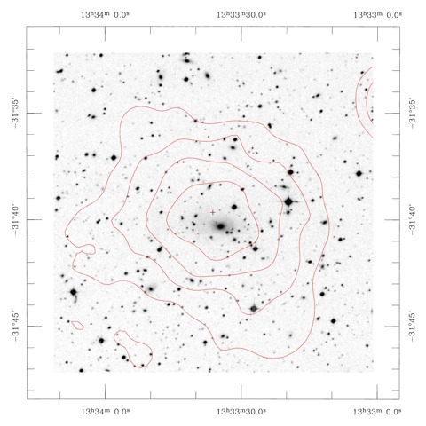 RXCJ1333.6-3139