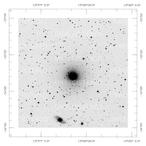 RXCJ1336.6-3357