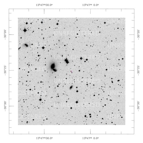 RXCJ1347.2-3025