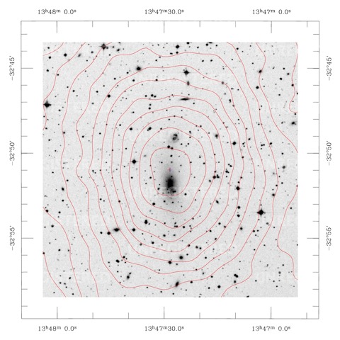 RXCJ1347.4-3250