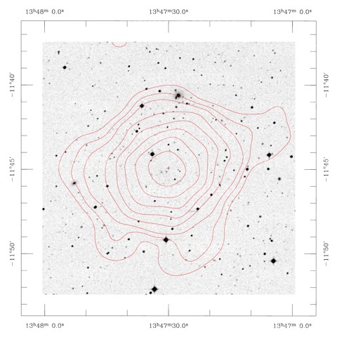 RXCJ1347.5-1144