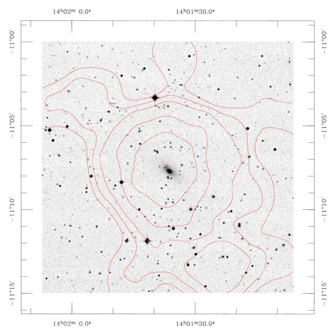 RXCJ1401.6-1107