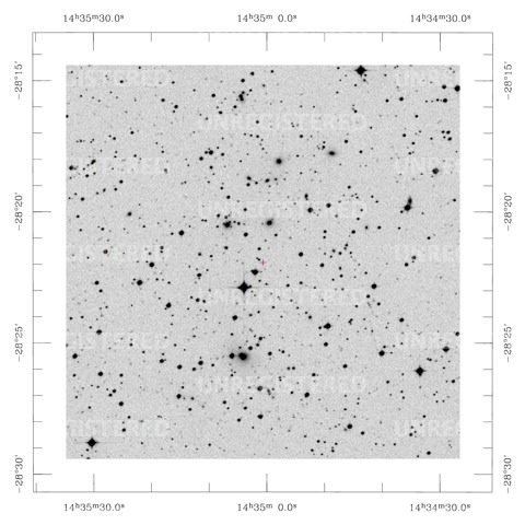 RXCJ1435.0-2821