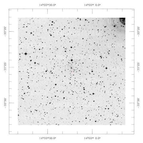 RXCJ1455.2-3325