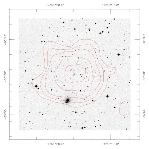 RXCJ1456.3-0549
