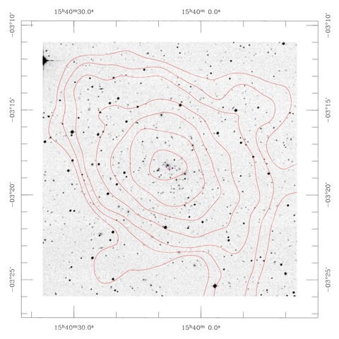 RXCJ1540.1-0318