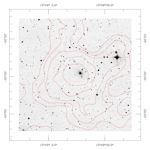 RXCJ1548.7-0259