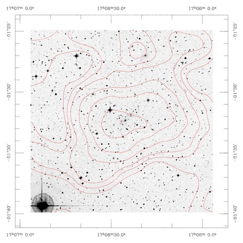 RXCJ1706.4-0132