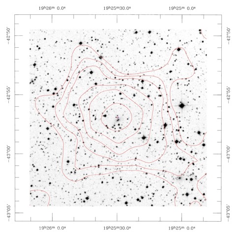 RXCJ1925.4-4256