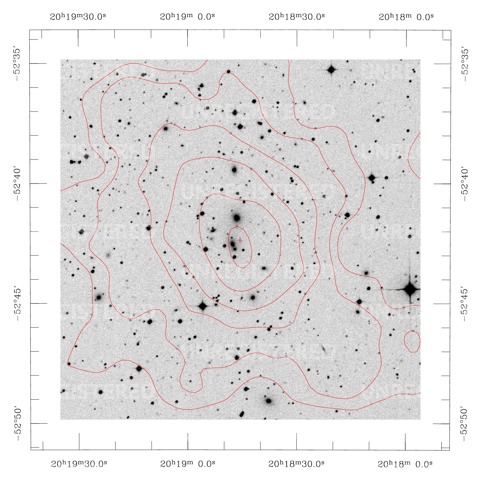 RXCJ2018.7-5242