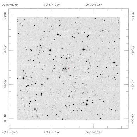 RXCJ2030.7-3532