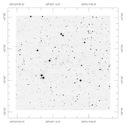 RXCJ2031.8-4037