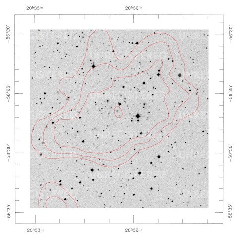 RXCJ2032.1-5627