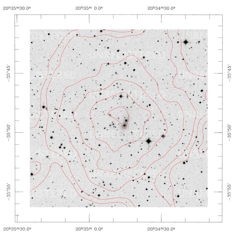 RXCJ2034.7-3548