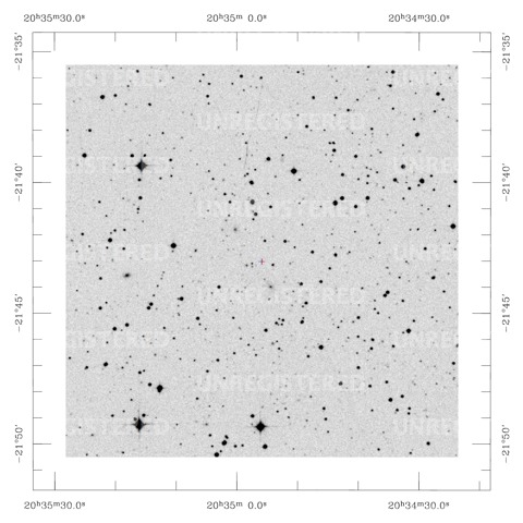 RXCJ2034.9-2143