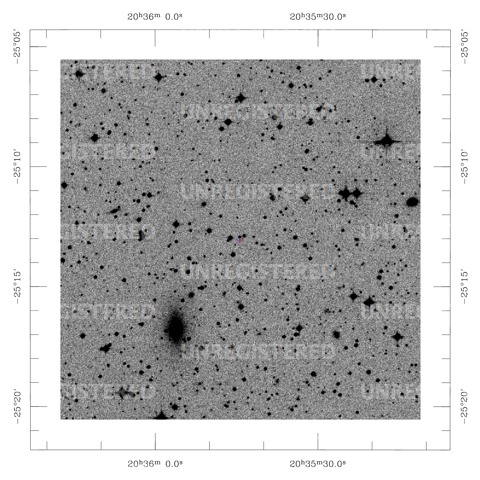 RXCJ2035.7-2513