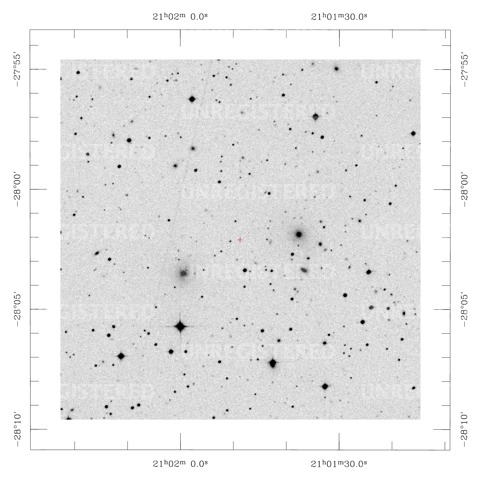 RXCJ2101.8-2802