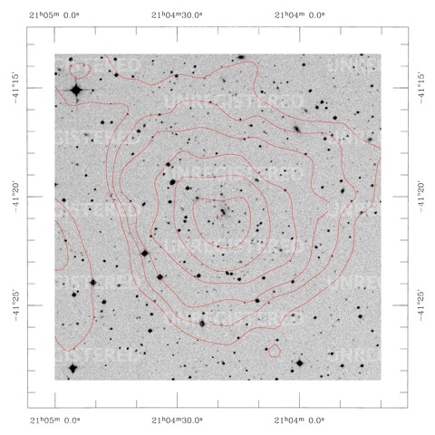 RXCJ2104.3-4120