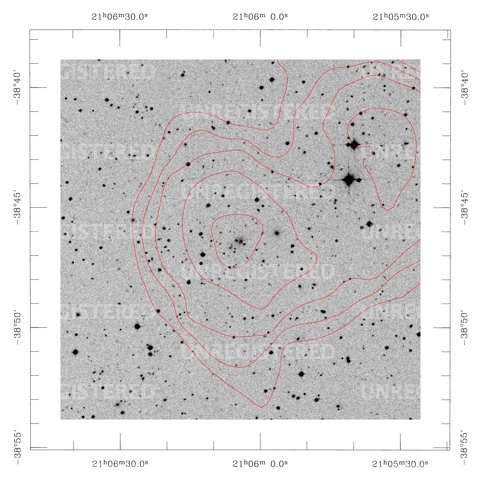 RXCJ2106.0-3846