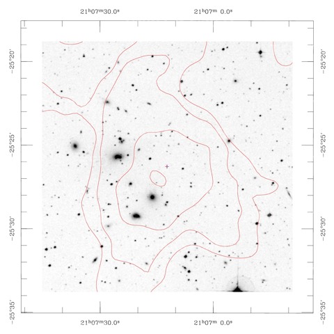 RXCJ2107.2-2526