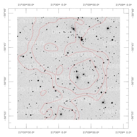 RXCJ2129.8-5048