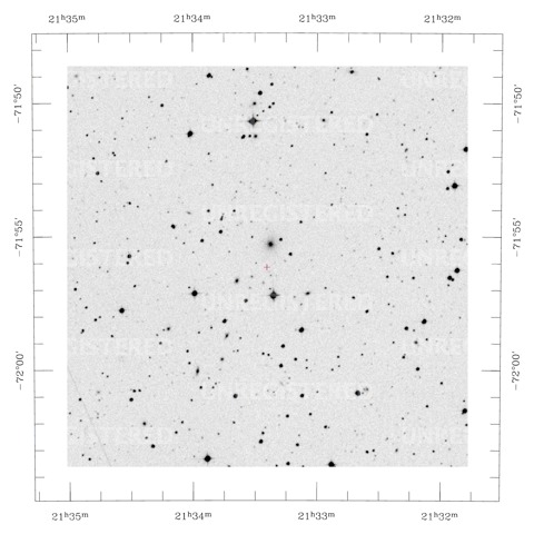 RXCJ2133.4-7156